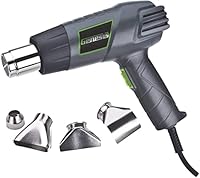 Algopix Similar Product 6 - Genesis GHG1500A Dual Temperature Heat
