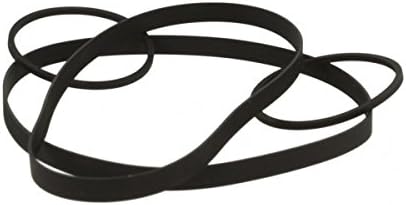 THAKKER AD-WX 929 belt kit compatible with Aiwa AD-WX 929 Belt Kit Tape Deck