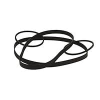 THAKKER TC-WE 435 Riemen-Set kompatibel mit Sony TC-WE 435 Riemen-Set Kassettendeck Belt