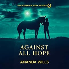 Page de couverture de Against All Hope