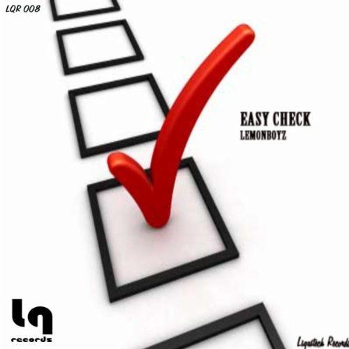 Easy Check (Original Mix)