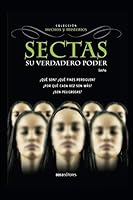 SECTAS: su verdadero poder B08DBVKXNP Book Cover