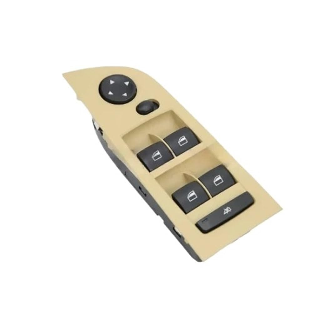 Commande lève vitre pour Série 3 E90 E91 OE61319217334 bloc interrupteur principal