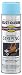 Rust-Oleum 2526838 Professional Stripe Inverted Striping Spray Paint, 18 oz, Blue