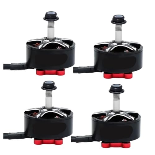 S2810 2810 980KV 1180KV 4-6S uVX[^[Vtg݊̂ 5-6 C`vy RC FPV [VOh[ƌ݊ Spare parts(S2810 980KV)