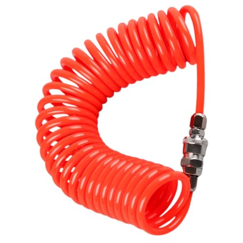 Tubo de aire para compresor ideal para conectar herramientas neumáticas 2