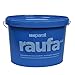 Produktbild IMparat Raufa e.l.f. weiß 15l - Farbe Wandfarbe Innenfarbe Wohnraumfarbe