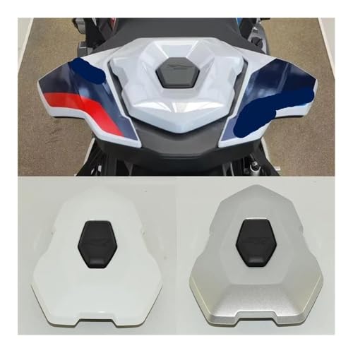 Carénage queue S1000R amovible avec fixation verrouillable - 4