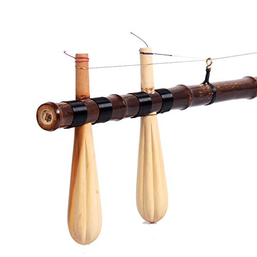 OrientalMusicSanctuary Beginners' Jinghu - Chinese Opera Fiddle Jing Hu Erhu (ErHuang)