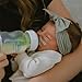 Dr. Brown's Medical Specialty Feeding System Wide-Neck Baby Bottles, Oral Feeding Solution for Preemies & Infants with Cleft Lip & Feeding Challenges, 9 oz/270 mL, 0m+ – 3-Pack