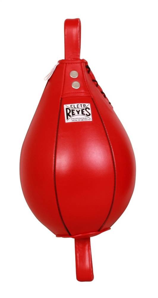 CLETO REYES Double-End Bag - Red