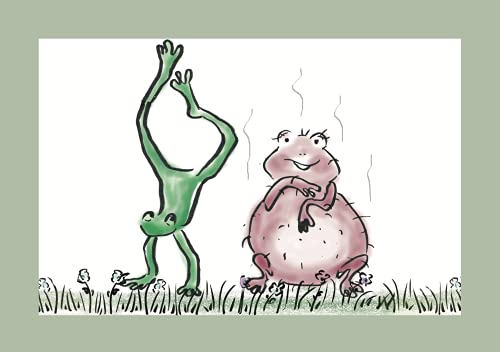 Puzza, Peli E Ciccia. Testo In Simboli. Schede Per Kamishibai. Ediz. Illustrata. Con Audiolibro - 2