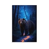Excellente qualité : la toile de l'art mural n'a pas d'odeur de peinture à l'huile et a la plus haute durabilité. Adoptez une excellente technologie d'impression sur toile avancée pour r que l'image est claire et réaliste.