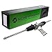 NICHE Steering Gear Box Rack & Pinion for Polaris Ranger 1000 Crew EPS Premium 1825059