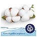 Dodot Aqua Pure - Toallitas, 3 paquetes, 144 toallitas