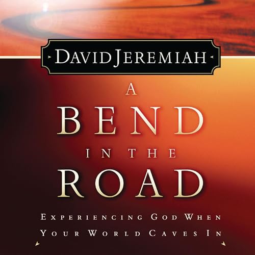 A Bend in the Road cover art