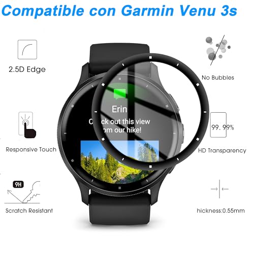 Reviews y listado de Protector garmin comprados en linea. 20 Imagen adicional