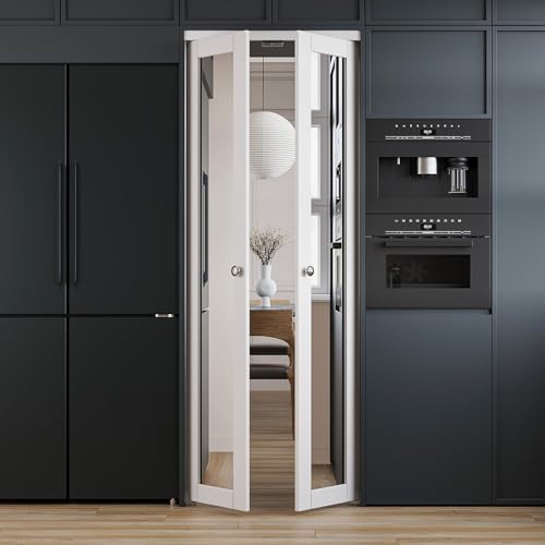 Pivot French Door for 30 x 80 Opening