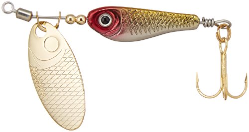 Smith (Smith Ltd) Spinner niakisu 50 mm G Crown # 13