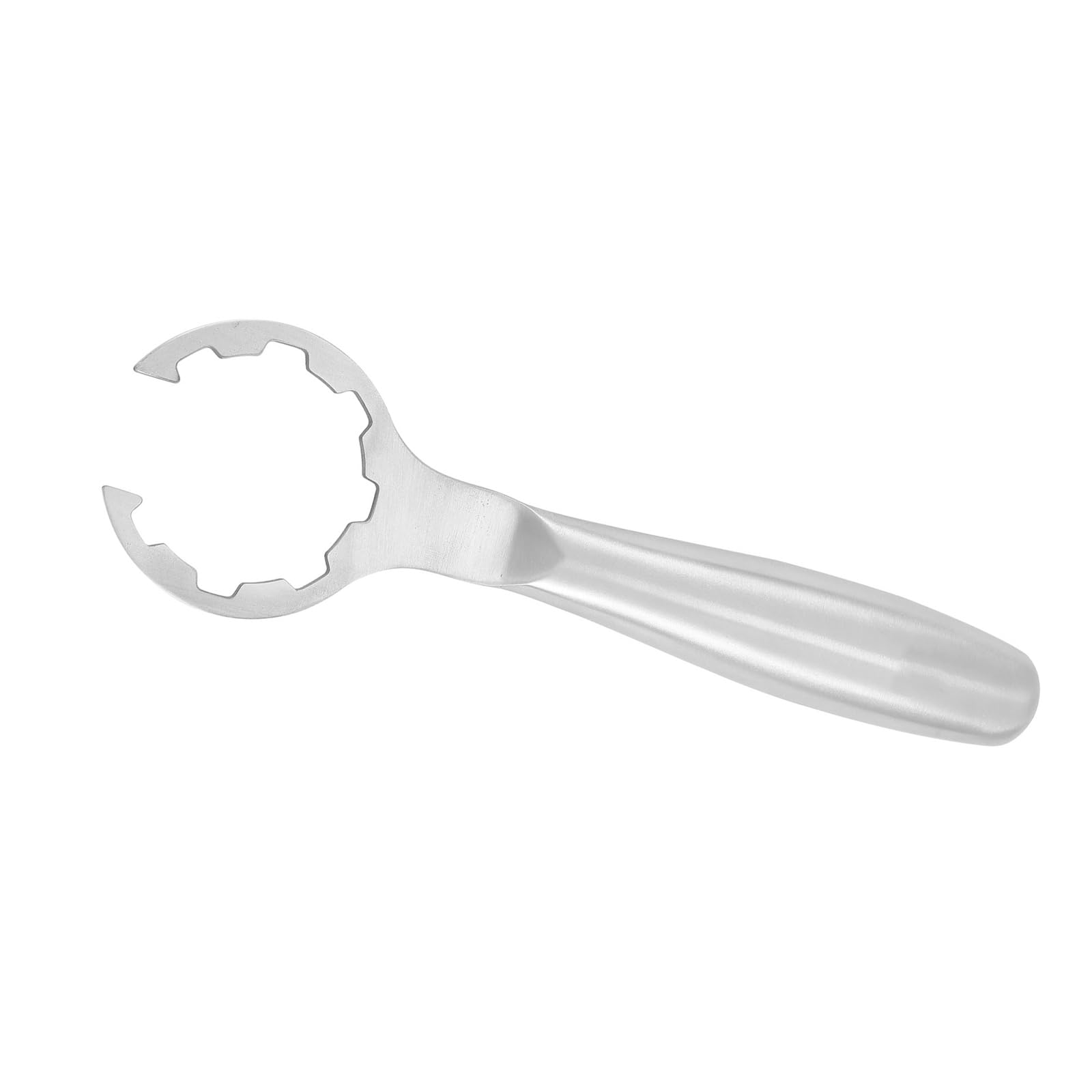 Kaccde Portable Ergonomic Hand Tool Regulator Spanner Wrench For Fast Release And Tightening Of Tanks Household Use And Lightweight Cylinder Spanner