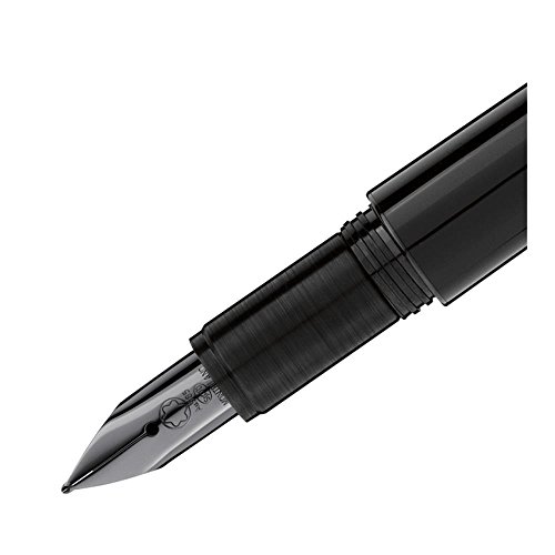 Caneta Tinteiro Montblanc Urban Speed