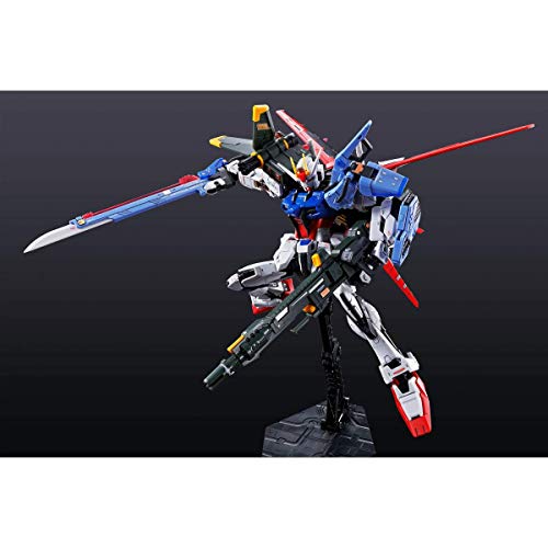 Bandai Spirits RG 1/144 Perfect Strike Gundam miniatura 5