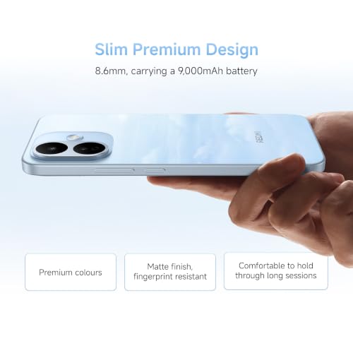 Redmi Note 17 Pro 5G 8GB 128GB Purple Purple Vibe - Image 7