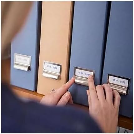 Brother P-touch Handy Label Maker 1