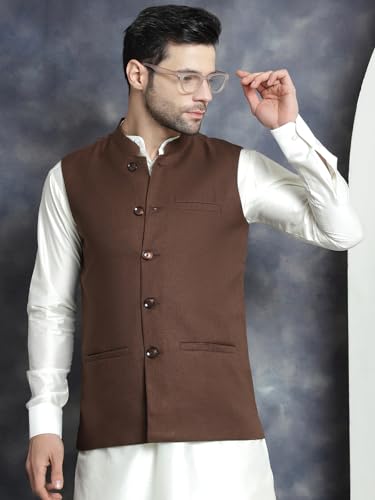 Image of Jompers Men Waistcoat