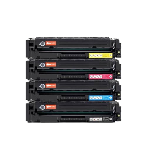 Toner M255dw W2110A 206A Idéal pour Réussir vos Projets de Télétravail