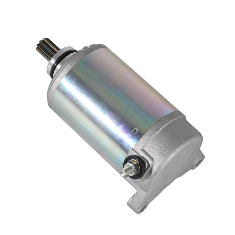 Motor de arranque de 12V con alta fuerza de torsión para UTV MSU 800-5 y XF-3 5