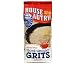 House Autry White Stone Ground Grits 24 Oz