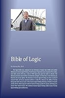 Bible of Logic 1507887256 Book Cover
