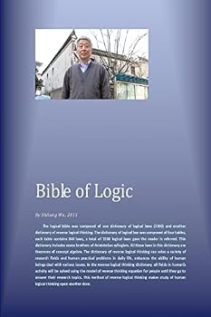 Paperback Bible of Logic Book