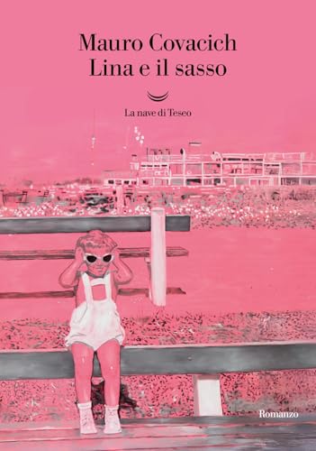  Lina e il sasso