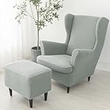 Transformez votre espace de vie avec nos housses de chaise, conçues pour améliorer votre décoration d'intérieur sans effort. Disponibles dans une variété de couleurs élégantes, ces housses offrent une solution élégante pour protéger et rajeunir vos meubles. Faciles à installer et à entretenir, ils sont le moyen idéal pour moderniser votre maison tout en assurant confort et durabilité.