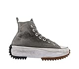 Converse 168298C Run Star Hike LTD Hombre White Smoke IN EU 38