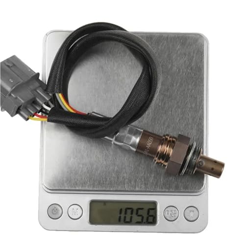 Sonde lambda 22641-AA050 réduit la consommation Subaru Impreza GD
