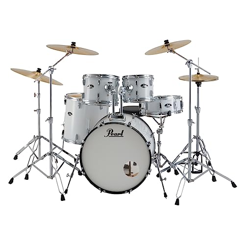 Amazon.co.jp: Pearl パール オールインワン・ドラムセット ROADSHOW 2