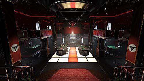 Bethesda Wolfenstein Youngblood Deluxe Edition