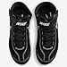 Nike Youth Speedsweep VII Wrestling Shoes (Black / Black / White)