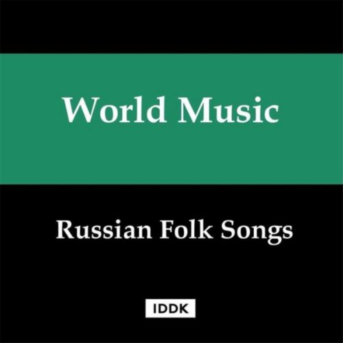 Amazon.com: World Music. Russian Folk Songs : Fiodor Shalyapin, Sergey ...