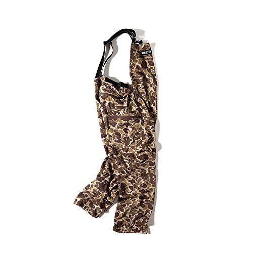 GRIP SWANY(グリップスワニー) GSキャンプオーバーオール(2)