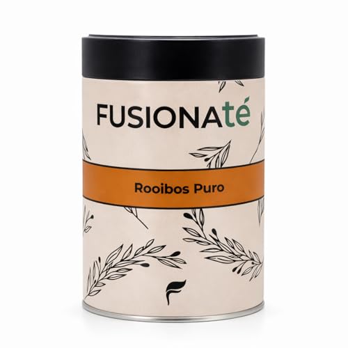 Imagen de FUSIONATÉ Rooibos Natural a Granel