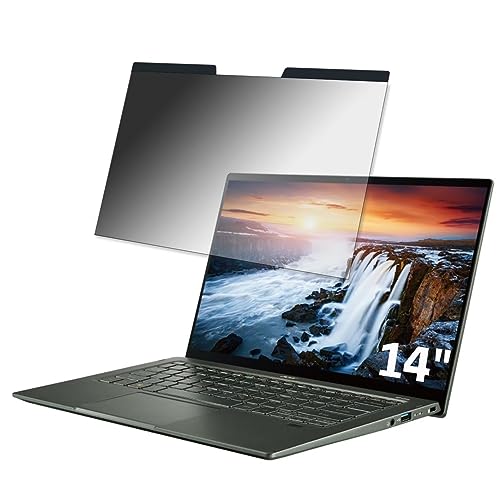 acer SF514-55T-H58Y/GF (Swift 5) 14C` 16:9 Ή }Olbg `h~tB^[ vCoV[tB^[ u[CgJbg p\R PC tیtB ʎgp\ ˖h~ EȒP یV[g