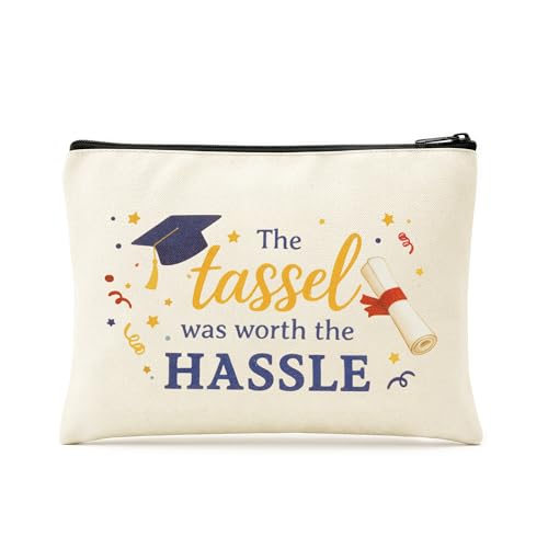 EURGANT 2026 Graduation Gift for Her - Makeup Bag...