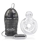 Pure Romance Jelly Tool Belt