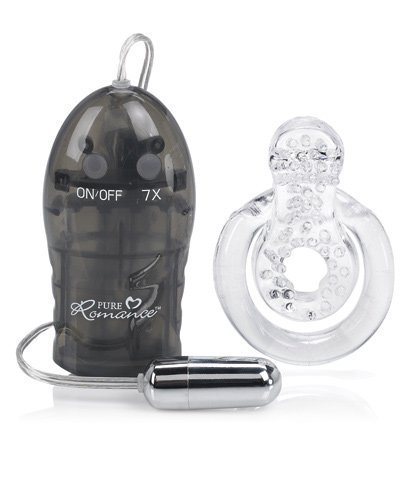 Pure Romance Jelly Tool Belt