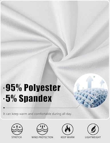 Magcomsen Men'S Workout Jacket Lightweight Jackets Full Zip Jacket Causal Outerwear Training Coat Golf Active Jackets With Pockets thumb #4