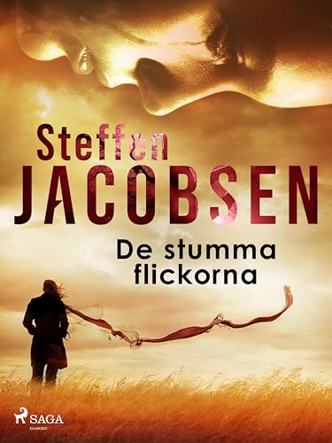 De stumma flickorna (Norstedt och Nielsen Book 2) (Swedish Edition)